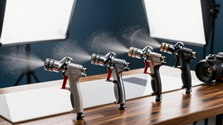 top rated paint sprayers review