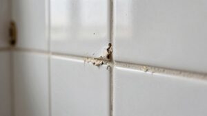 troubleshooting diy tile adhesive