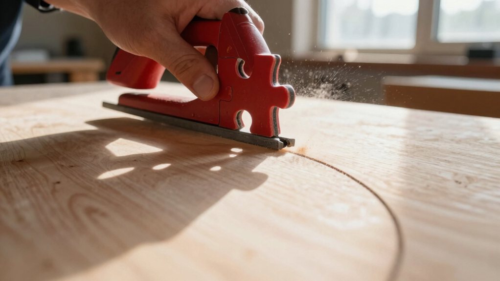 versatile portable forgiving jigsaw