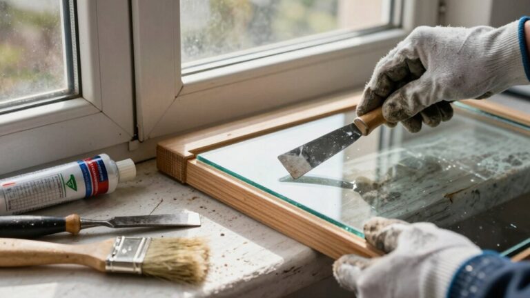 window replacement for beginners