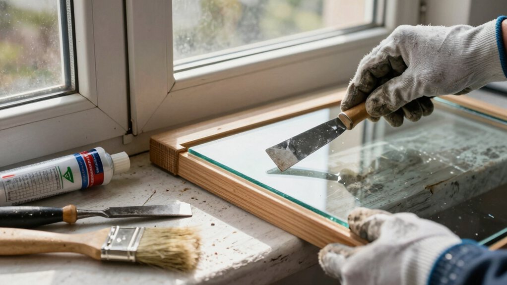 window replacement for beginners