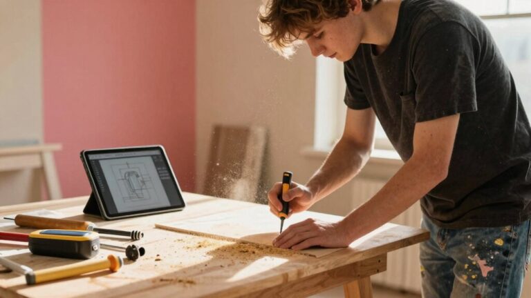 younger homeowners embrace diy