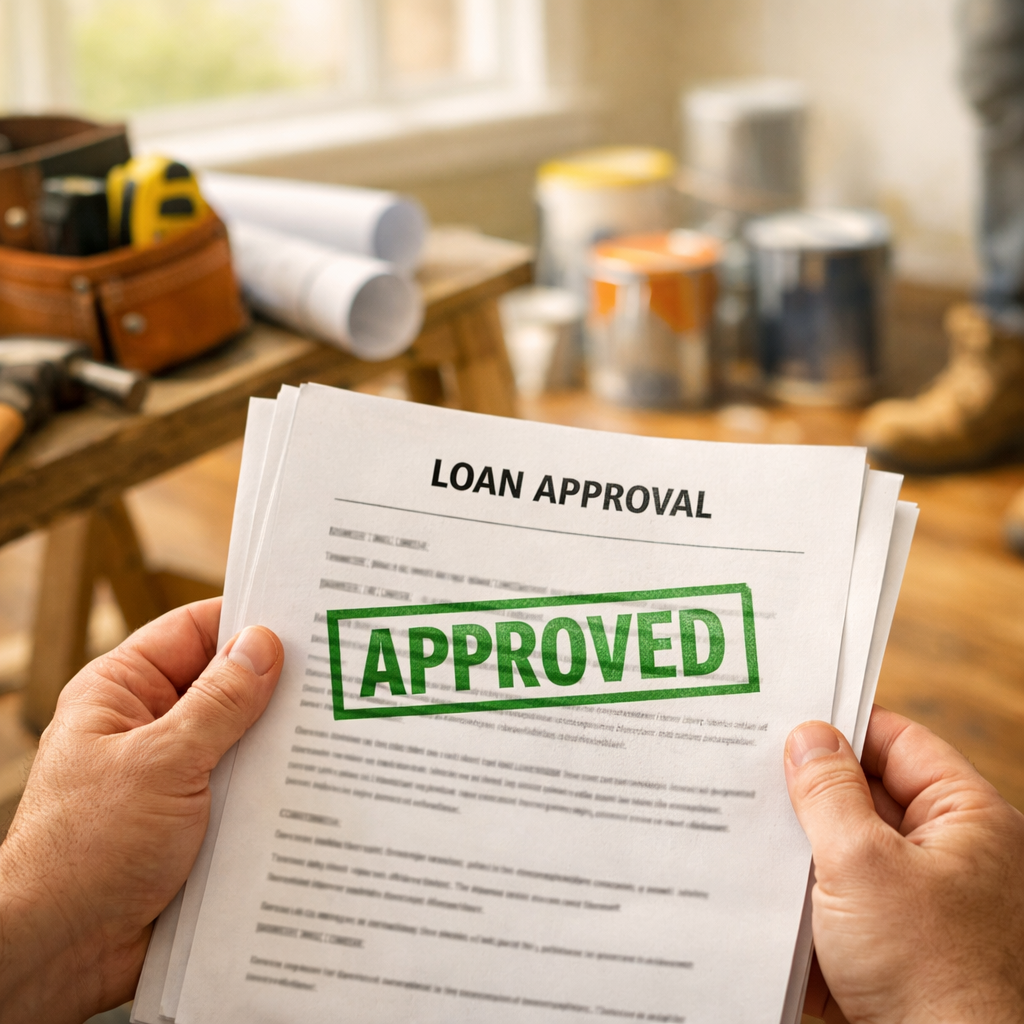Best Home Improvement Loans 2026: Government-Backed Options